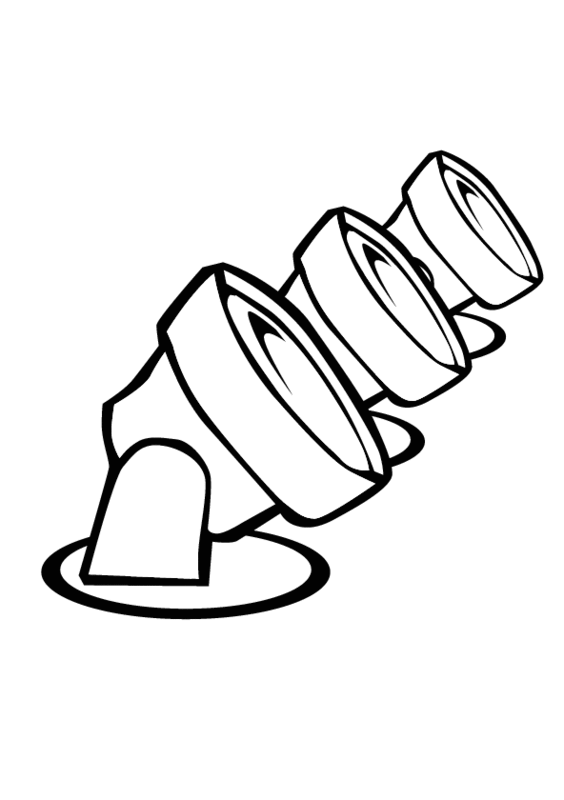 Picture Spot Lights | Free Download Clip Art | Free Clip Art | on ...