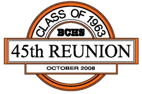 Gallery For > Class Reunion 50th Anniversary Logos Clipart
