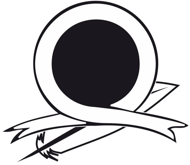 School logo clipart