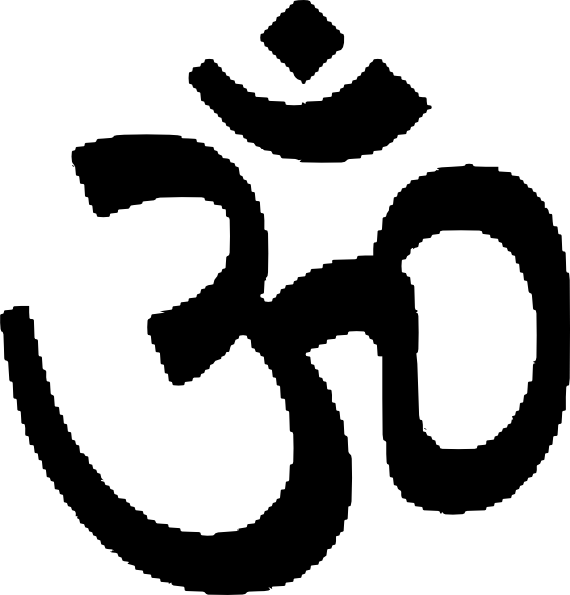 Aum Sign - ClipArt Best