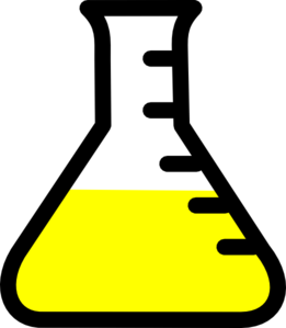 Beaker clip art - vector clip art online, royalty free & public domain