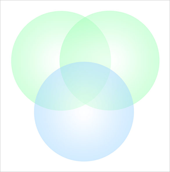 10+ Free Venn Diagram Templates – Free Sample, Example Format ...