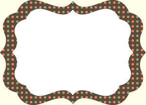 unisubgraphics_chromaluxe-creative-borders - ClipArt Best ...