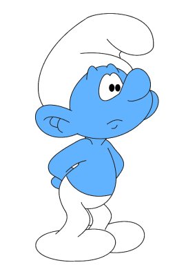 Smurfs (race) | Smurfs Wiki | Fandom powered by Wikia