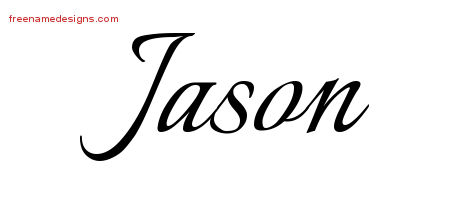 jason Archives - Page 3 of 4 - Free Name Designs