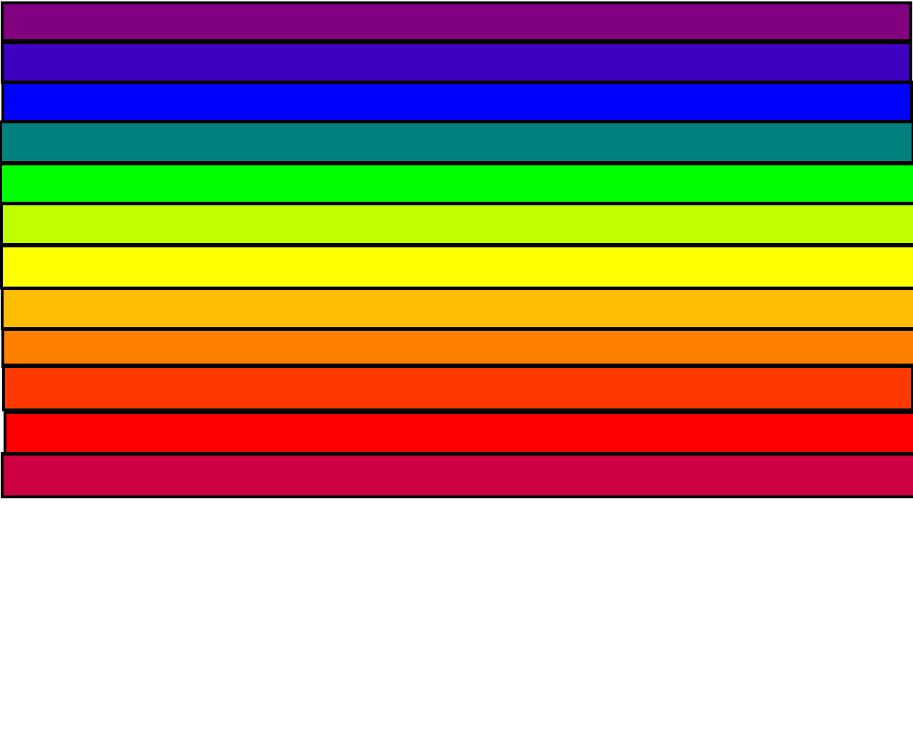 Rainbow Flag Images - ClipArt Best