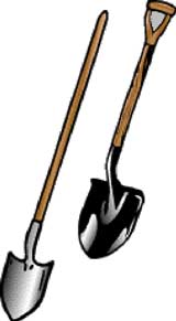 Grubbing and raking tools, for trail building and maintenance ...