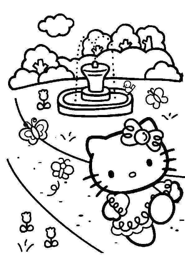 Mewarnai Princess - ClipArt Best