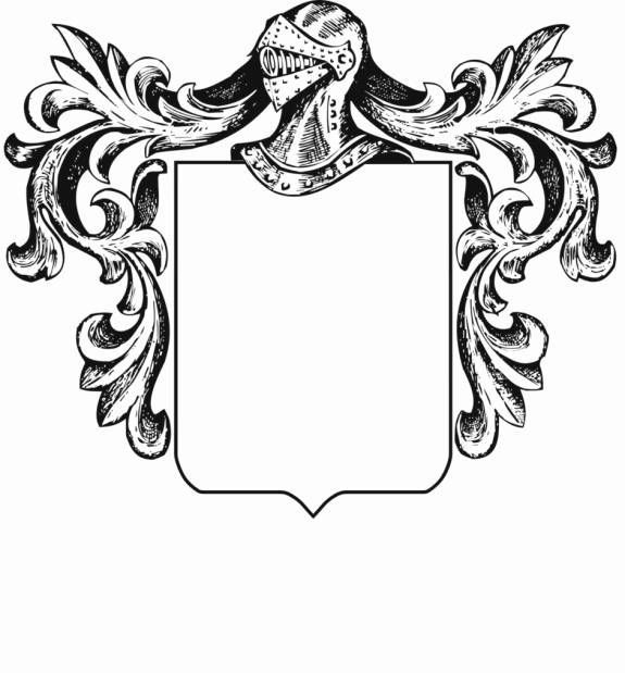 Family Shield | Family Genealogy ...