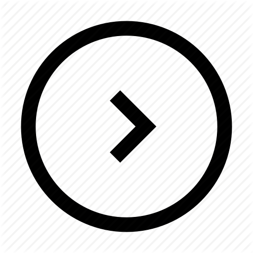 Arrow, continue, direction, forward, next, right icon | Icon ...
