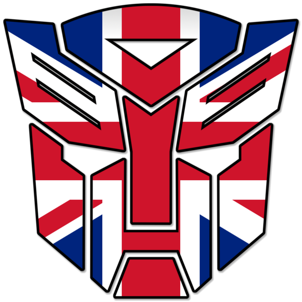 transformerslogo - DeviantArt