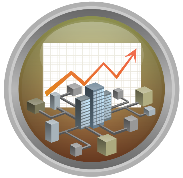 Presentation Clipart | Business People Clipart | Clipart School ...