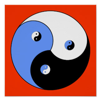 Yin Yong Gifts - T-Shirts, Art, Posters & Other Gift Ideas | Zazzle