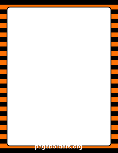 Free Pattern Borders: Clip Art, Page Borders, and Vector Graphics