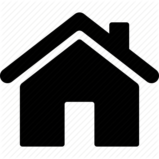 Address, apartment, casa, home, homepage, house, local icon | Icon ...