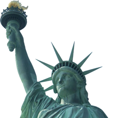 Statue Of Liberty PNG Transparent Images | PNG All