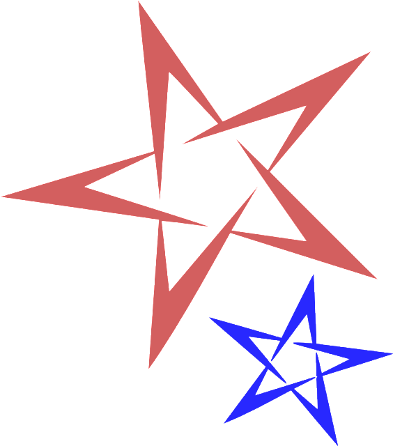 Star Designs