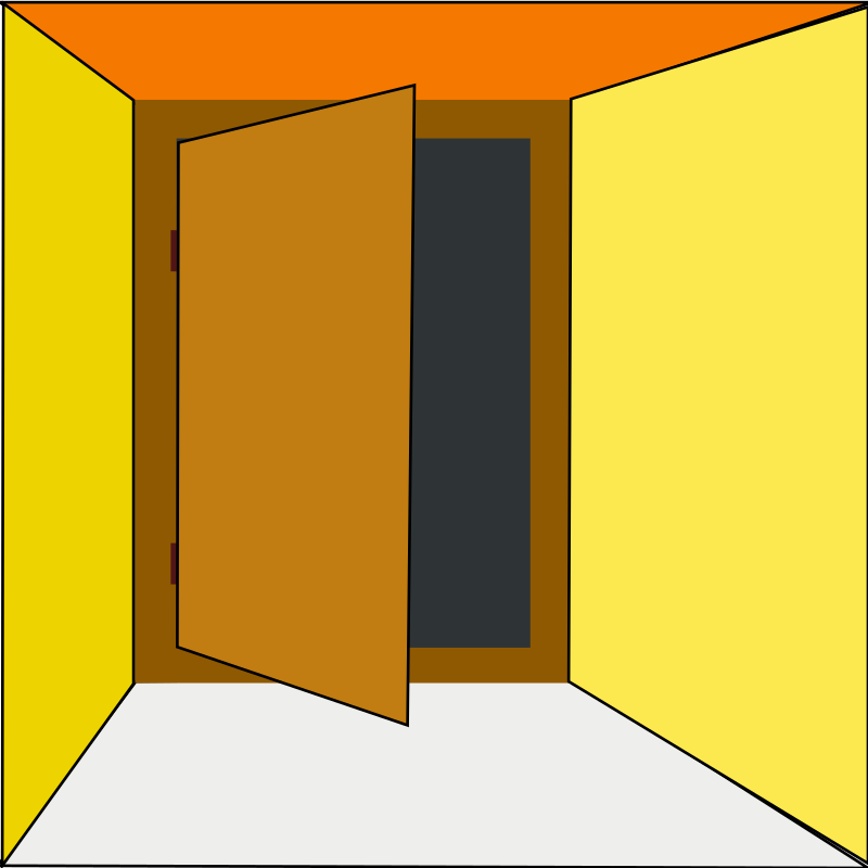 Door clip art free clipart images 2 - Cliparting.com