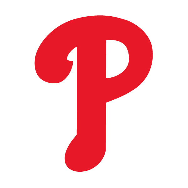 Phillies Logo Images - ClipArt Best