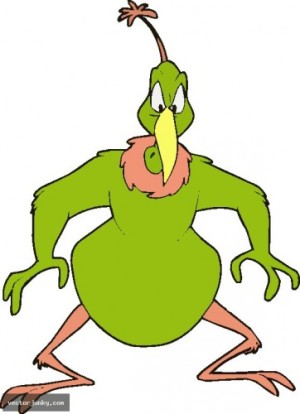 Martian (Looney Tunes) | Alien Species | Fandom powered by Wikia