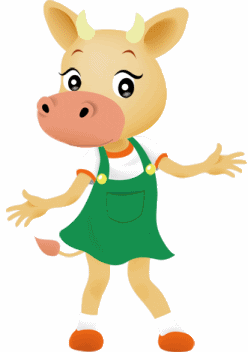 Til the cows come home! Â· GIFs Â· Disqus