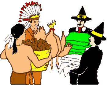 Thanksgiving Games for Family Memories | Music Connections