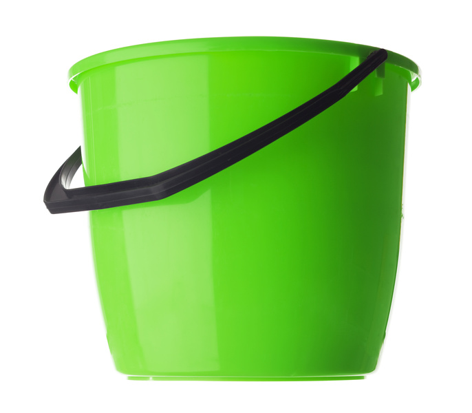 water bucket - photo/picture definition at Photo Dictionary ...