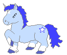 Unicorn Graphics and Animated Gifs. Unicorn