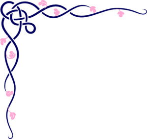 Corner clip art - vector clip art online, royalty free & public domain