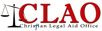 Christian Legal Aid Office | Defend the rights of the poor and ...