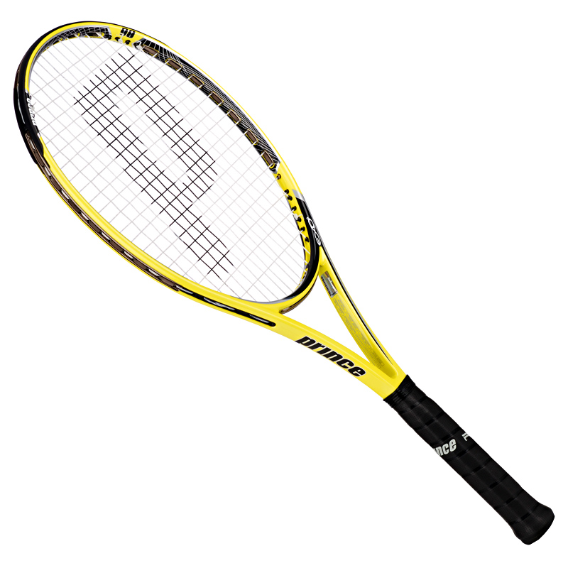 Prince EXO3 Rebel 98 (2012) Tennis Racket > Stringers' World