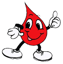 Blood Drives; Community Outreach Office: The University of Scranton