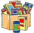 Fini Concierge: Consider It Done: Fini Concierge Holiday Food Drive