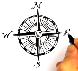 treasure map : Shoo Rayner – Children's Author, Illustrator ...