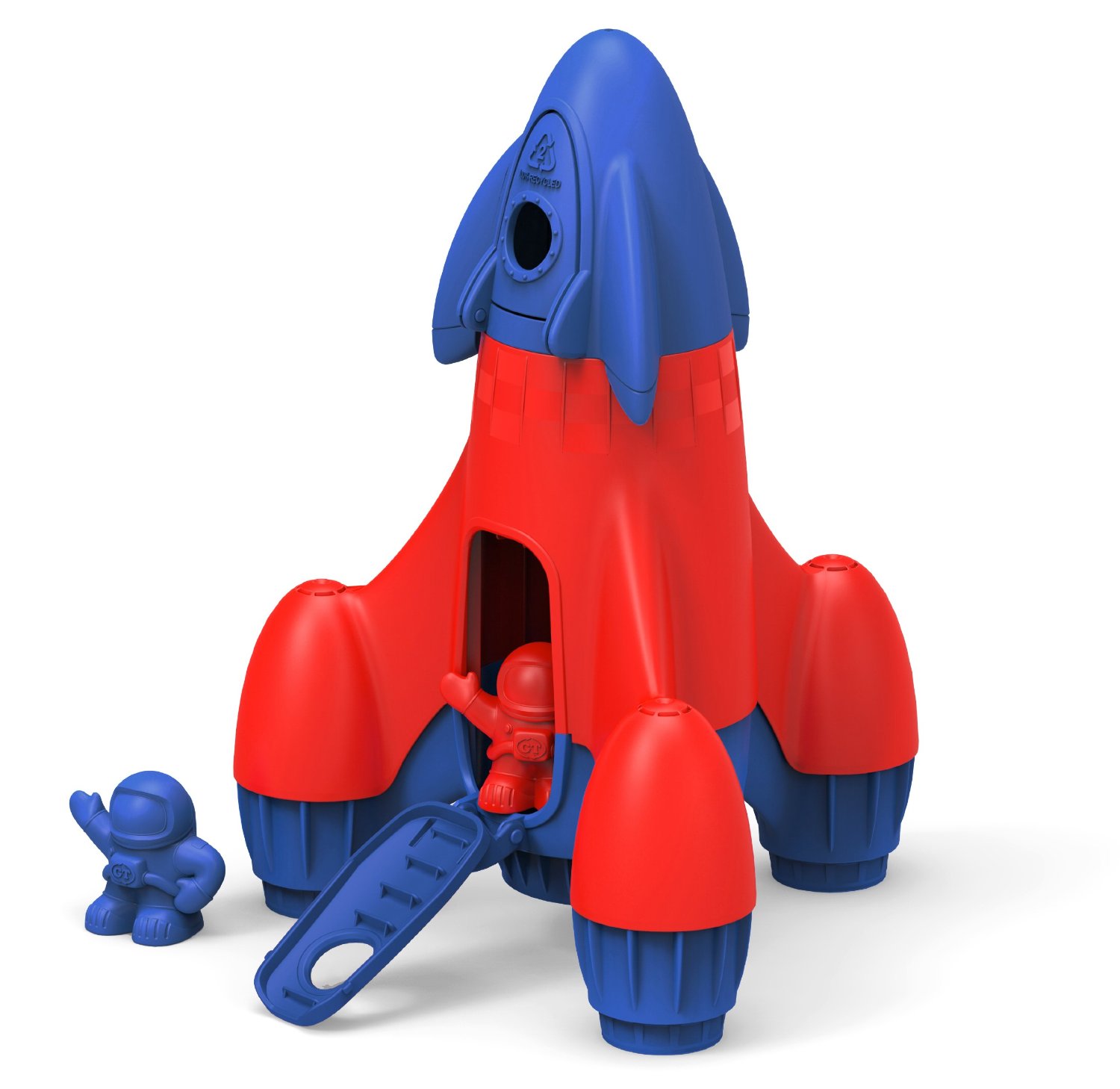 Rockets & Spaceships - Toy Remote Control & Play ...