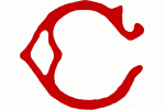 Cincinnati Reds Logos - National League (NL) - Chris Creamer's ...
