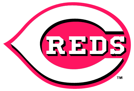 Cincinnati Reds logos, free logo - ClipartLogo.