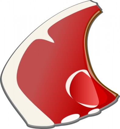 Roast steak Free vector for free download (about 1 files).