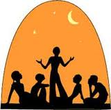 storytelling « godwillbegod