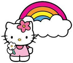Hello kitty birthday
