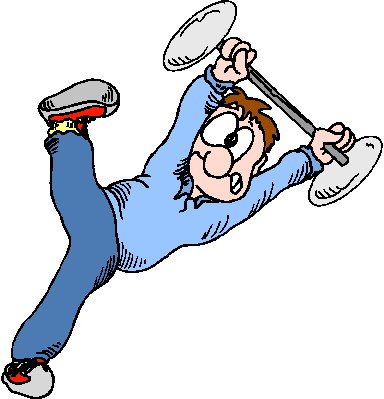Falling Clip Art