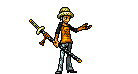 Law Animated Jolly Roger by Z-studios