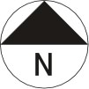 north symbol - alaygorker