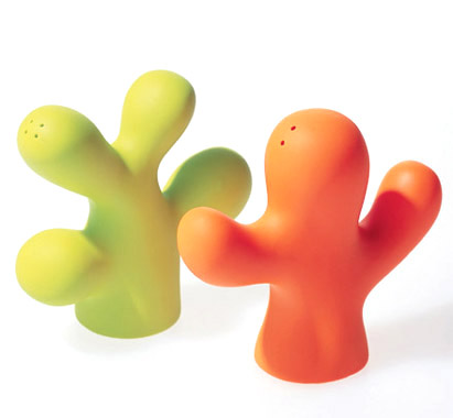 Cactus Blog � Salt and Pepper 2