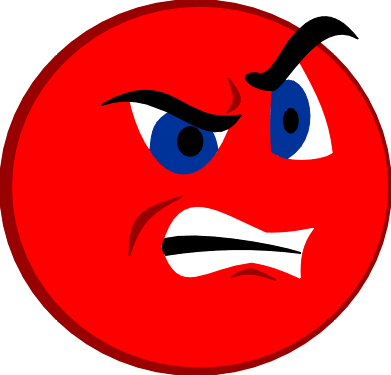 Mean Faces - ClipArt Best