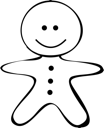 Royalty Free Christmas Clipart