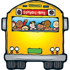 School Bus Driver