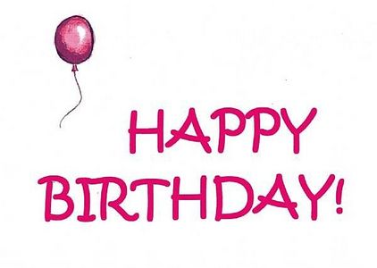 Happy Birthday Sign - Quoteko.