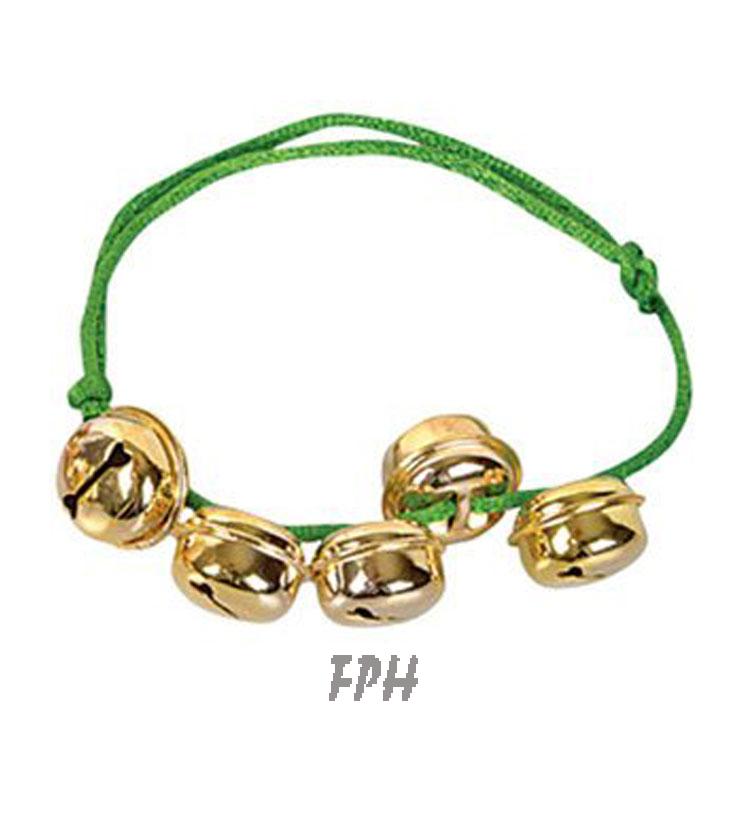 Jingle Bells for Christmas Party Costumes