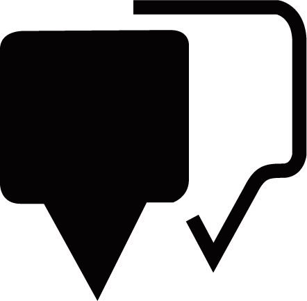 ucrayon: Map Pin Vector Icon Illustrator